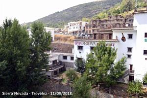 15 ANDALOUSIE - SIERRA NEVADA - TREVELEZ 11 09 2018 (41)